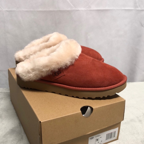 UGG Shoes - UGG Cluggette Slippers Mules/Slides